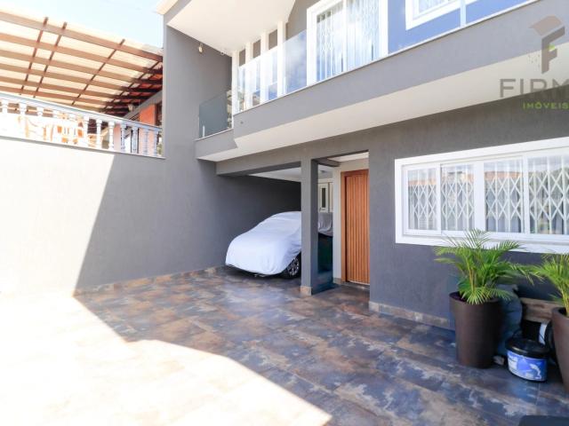 Casa / Sobrado para Venda em Curitiba/PR Tarumã 3 Quartos