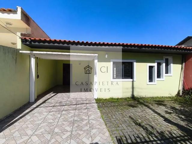 Casa / Sobrado para Venda em Curitiba/PR Tarumã 3 Quartos