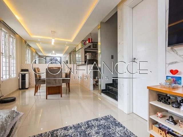 Casa / Sobrado para Venda em Curitiba/PR Tarumã 3 Quartos