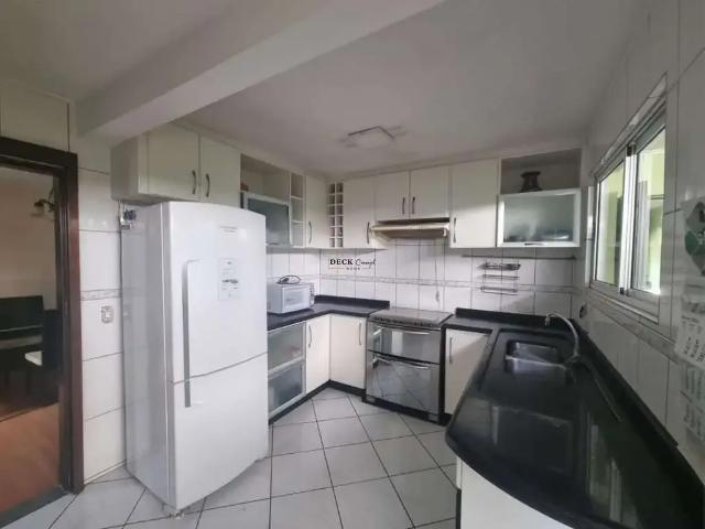 Casa / Sobrado para Venda em Curitiba/PR Tarumã 3 Quartos