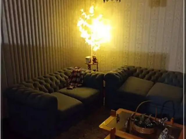 Casa / Sobrado para Venda em Curitiba/PR Tarumã 3 Quartos
