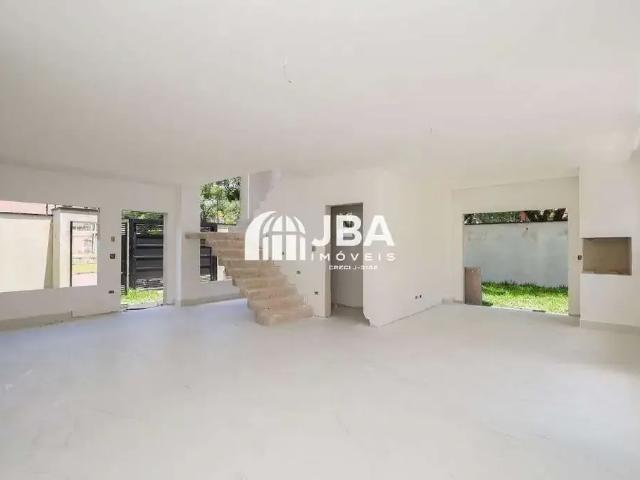 Casa / Sobrado para Venda em Curitiba/PR Tarumã 3 Quartos