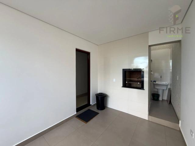 Casa / Sobrado para Venda em Curitiba/PR Tarumã 3 Quartos