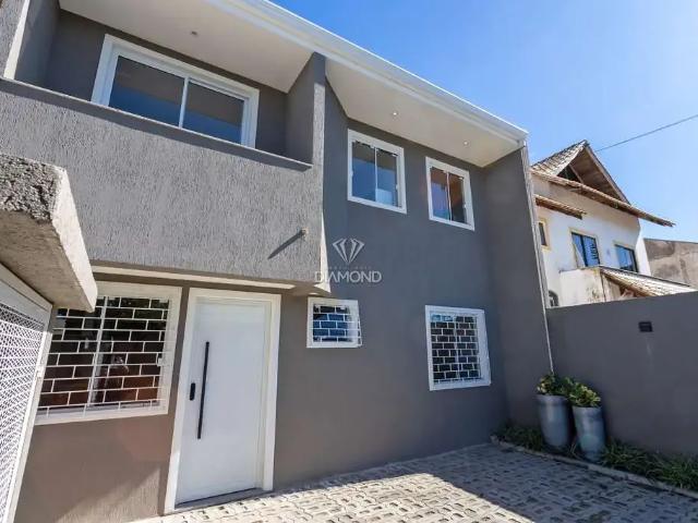 Casa / Sobrado para Venda em Curitiba/PR Tarumã 4 Quartos