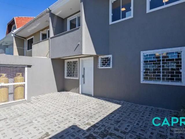 Casa / Sobrado para Venda em Curitiba/PR Tarumã 4 Quartos