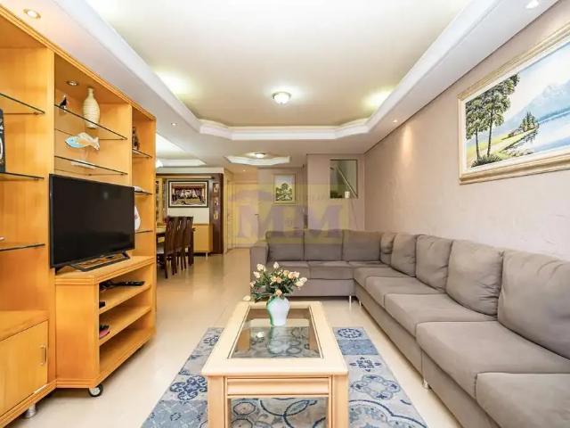 Casa / Sobrado para Venda em Curitiba/PR Tarumã 4 Quartos