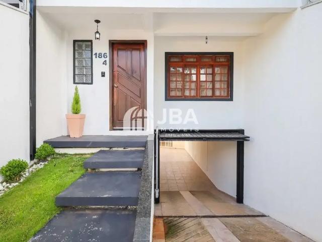 Casa / Sobrado para Venda em Curitiba/PR Tarumã 4 Quartos