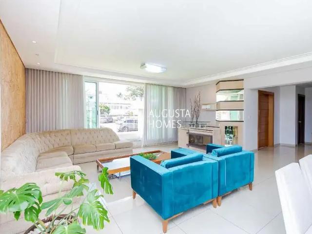 Casa / Sobrado para Venda em Curitiba/PR Tarumã 4 Quartos