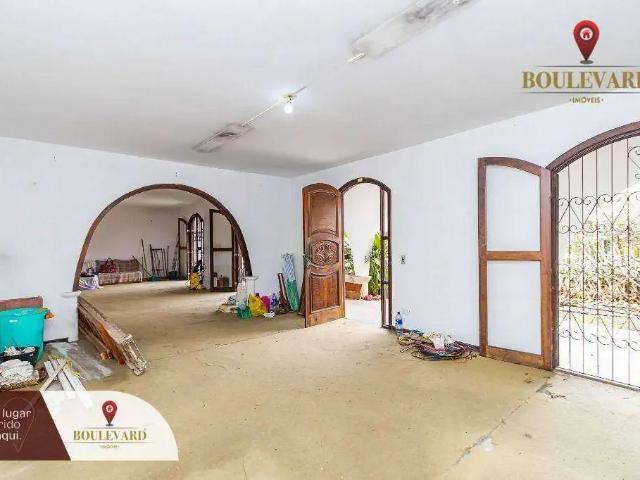 Casa / Sobrado para Venda em Curitiba/PR Tarumã 4 Quartos