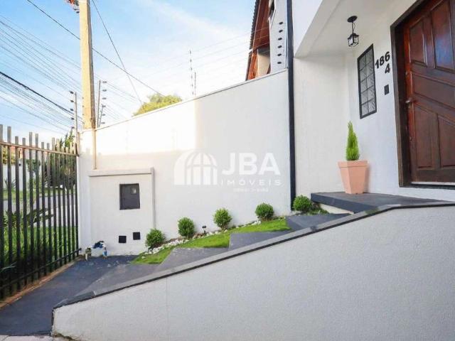 Casa / Sobrado para Venda em Curitiba/PR Tarumã 4 Quartos