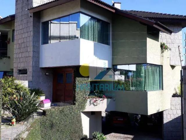 Casa / Sobrado para Venda em Curitiba/PR Tarumã 5 Quartos