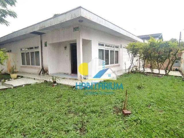 Casa / Sobrado para Venda em Curitiba/PR Tarumã 5 Quartos