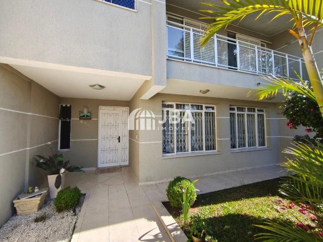 Casa / Sobrado para Venda em Curitiba/PR Tarumã 5 Quartos