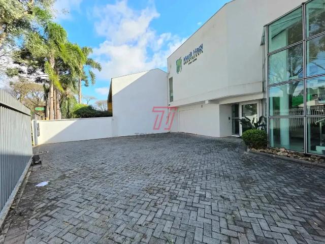 Casa / Sobrado para Venda em Curitiba/PR Tarumã 7 Quartos