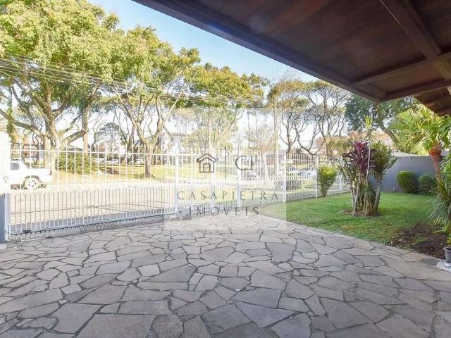 Casa / Sobrado para Venda em Curitiba/PR Tarumã 7 Quartos