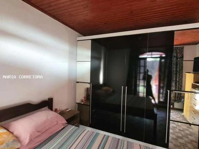 Casa / Sobrado para Venda em Curitiba/PR Tatuquara 4 Quartos