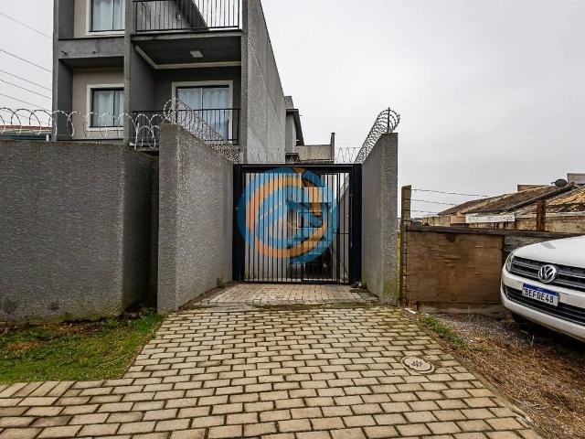 Casa / Sobrado para Venda em Curitiba/PR Tatuquara 4 Quartos