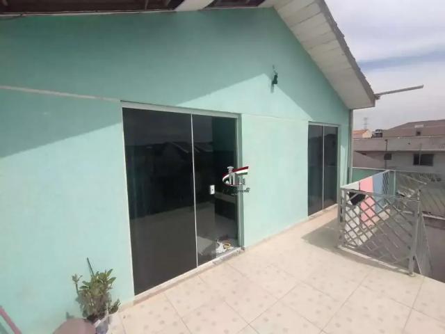 Casa / Sobrado para Venda em Curitiba/PR Tatuquara 5 Quartos