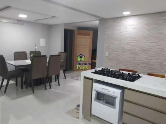 Casa / Sobrado para Venda em Curitiba/PR Tatuquara 5 Quartos