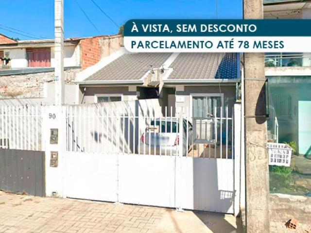 Casa / Sobrado para Venda em Curitiba/PR Tatuquara