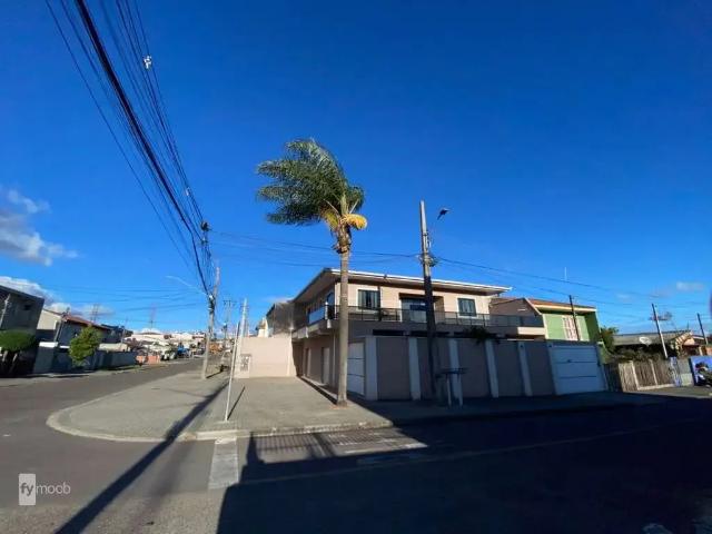 Casa / Sobrado para Venda em Curitiba/PR Tatuquara 6 Quartos