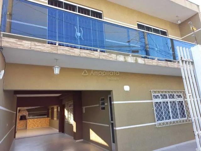 Casa / Sobrado para Venda em Curitiba/PR Tatuquara