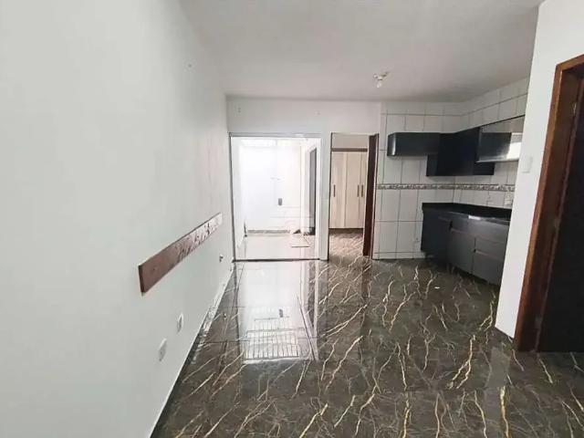Casa / Sobrado para Venda em Curitiba/PR Tatuquara 1 Quartos