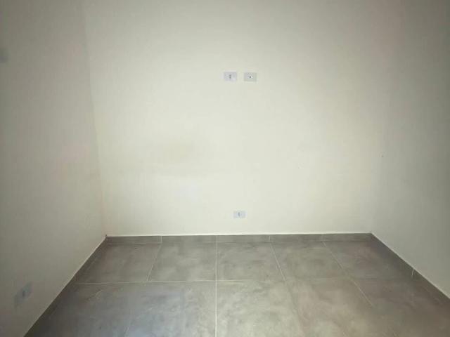 Casa / Sobrado para Venda em Curitiba/PR Tatuquara 2 Quartos