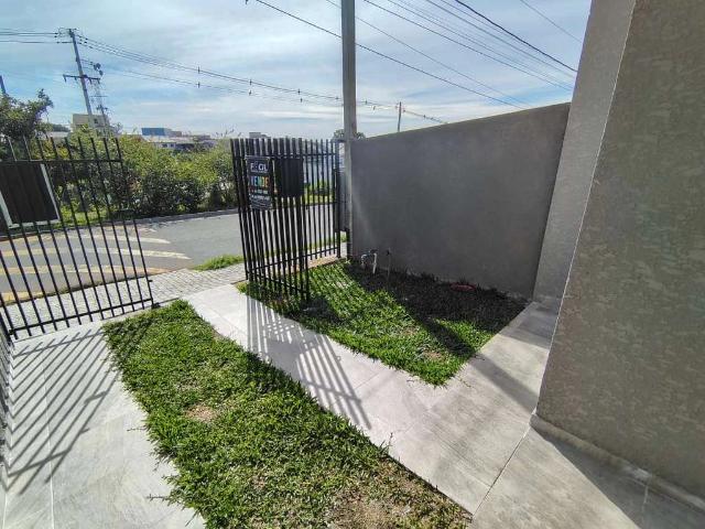Casa / Sobrado para Venda em Curitiba/PR Tatuquara 2 Quartos