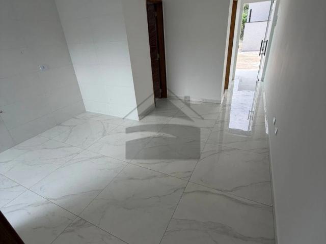 Casa / Sobrado para Venda em Curitiba/PR Tatuquara 2 Quartos