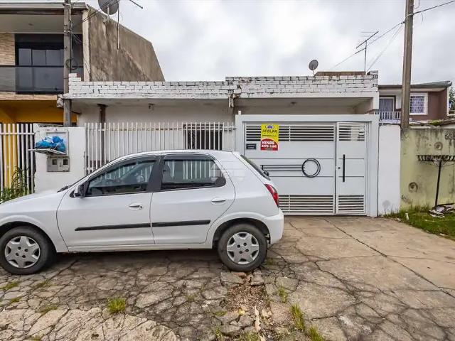 Casa / Sobrado para Venda em Curitiba/PR Tatuquara 2 Quartos