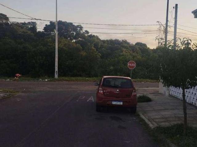 Casa / Sobrado para Venda em Curitiba/PR Tatuquara 2 Quartos