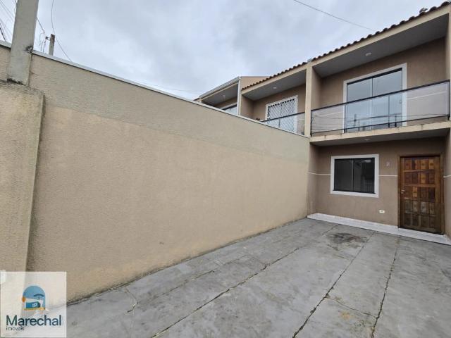 Casa / Sobrado para Venda em Curitiba/PR Tatuquara 2 Quartos