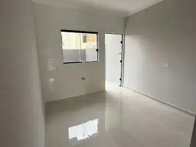 Casa / Sobrado para Venda em Curitiba/PR Tatuquara 2 Quartos