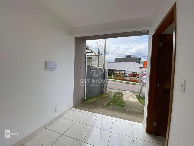 Casa / Sobrado para Venda em Curitiba/PR Tatuquara 2 Quartos