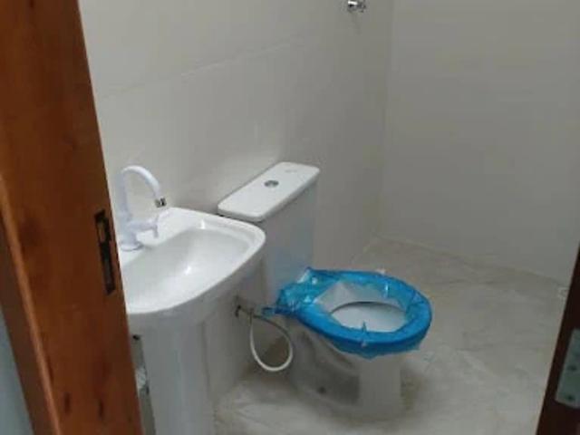 Casa / Sobrado para Venda em Curitiba/PR Tatuquara 2 Quartos