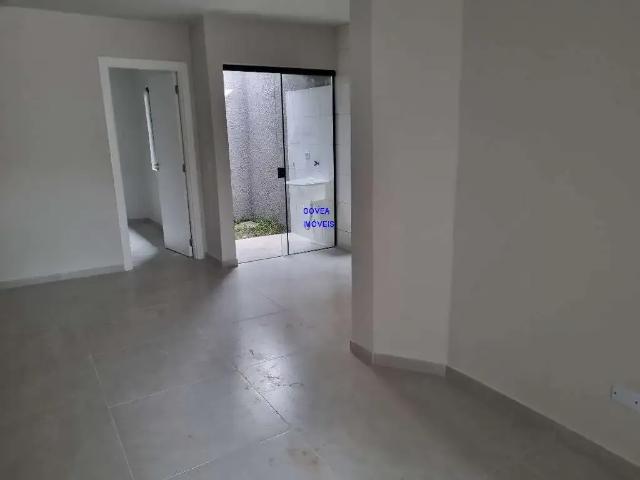 Casa / Sobrado para Venda em Curitiba/PR Tatuquara 2 Quartos