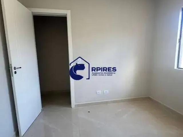 Casa / Sobrado para Venda em Curitiba/PR Tatuquara 2 Quartos