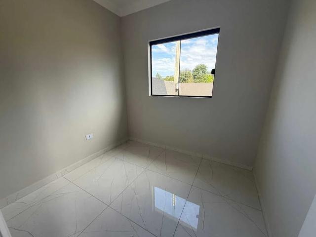 Casa / Sobrado para Venda em Curitiba/PR Tatuquara 2 Quartos