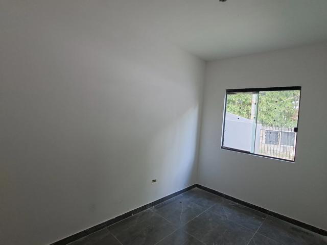 Casa / Sobrado para Venda em Curitiba/PR Tatuquara 2 Quartos