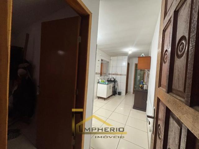 Casa / Sobrado para Venda em Curitiba/PR Tatuquara 2 Quartos