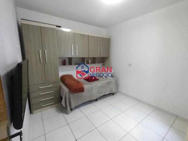 Casa / Sobrado para Venda em Curitiba/PR Tatuquara 2 Quartos