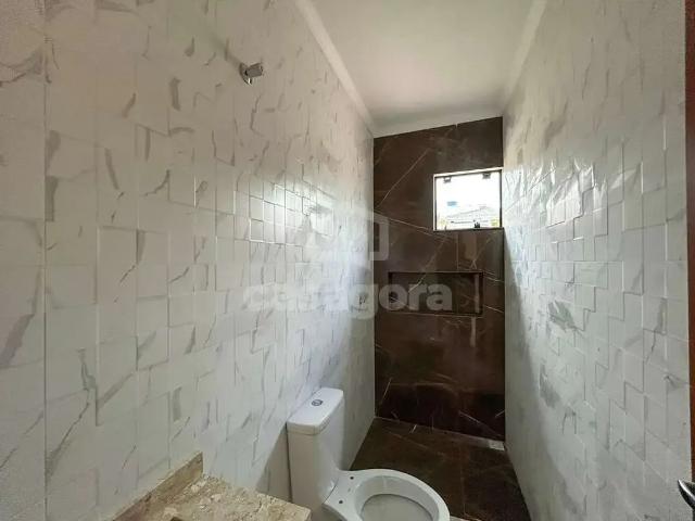 Casa / Sobrado para Venda em Curitiba/PR Tatuquara 2 Quartos