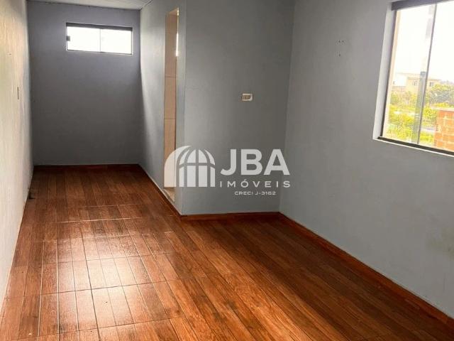 Casa / Sobrado para Venda em Curitiba/PR Tatuquara 2 Quartos