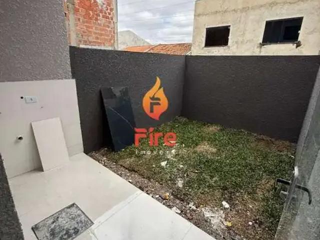 Casa / Sobrado para Venda em Curitiba/PR Tatuquara 2 Quartos