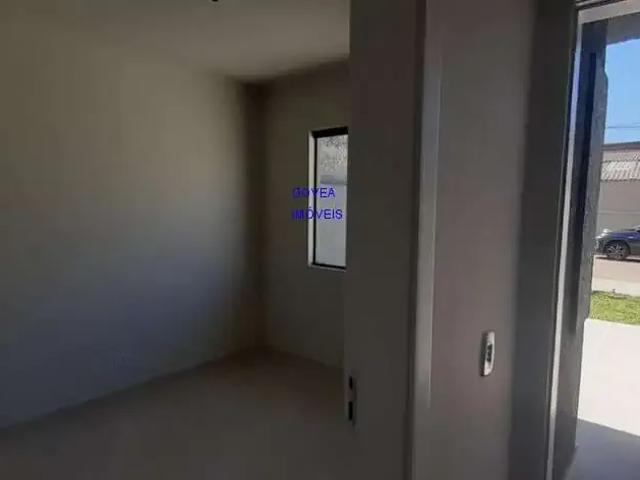 Casa / Sobrado para Venda em Curitiba/PR Tatuquara 2 Quartos
