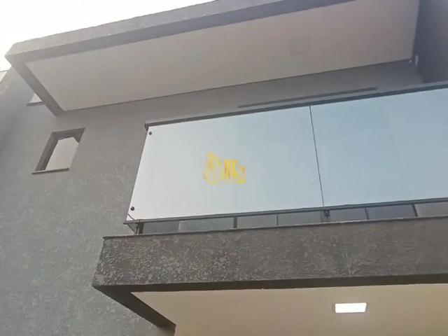 Casa / Sobrado para Venda em Curitiba/PR Tatuquara 2 Quartos