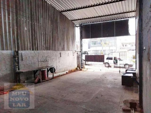 Casa / Sobrado para Venda em Curitiba/PR Tatuquara 2 Quartos