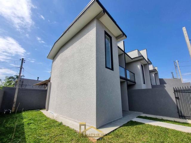 Casa / Sobrado para Venda em Curitiba/PR Tatuquara 2 Quartos