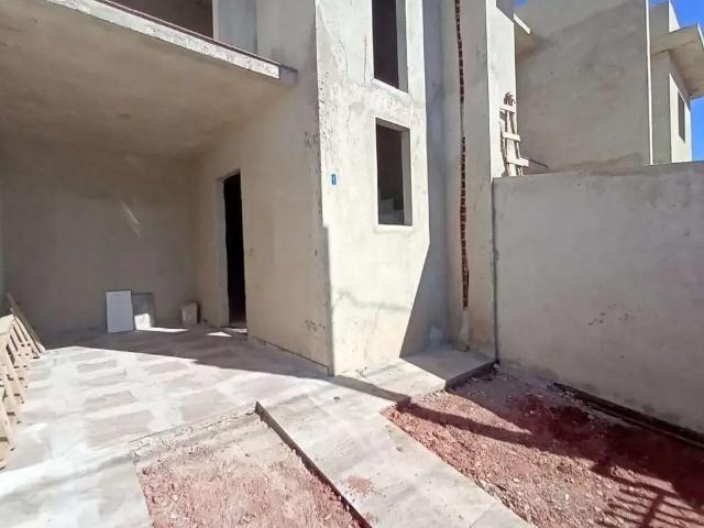 Casa / Sobrado para Venda em Curitiba/PR Tatuquara 2 Quartos